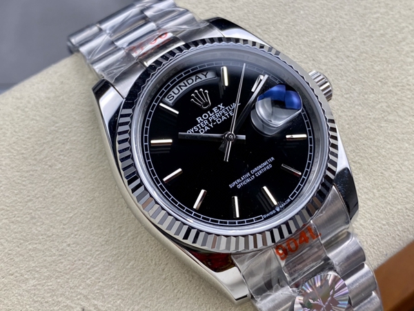 激安ロレックス正面デザイン